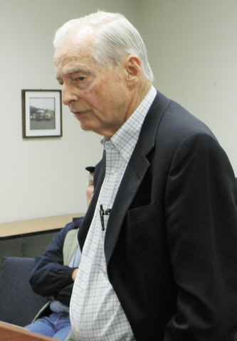 robert bullington